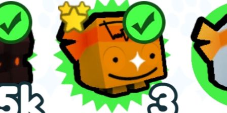 RB Signature Big Mascot