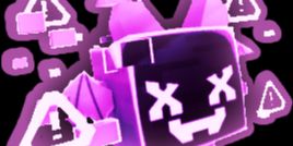 DARK MATTER Demon 404
