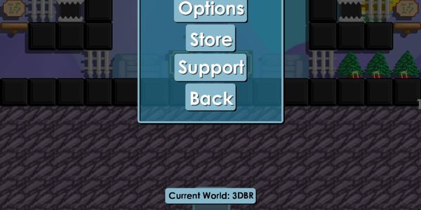 world 4 Letter