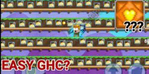 Golden Booty Chest (GBC)