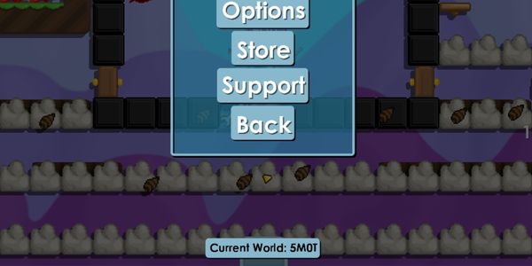 world 4 Letter