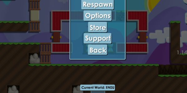 world 4 Letter