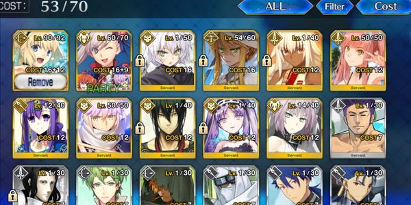 ❗STARTER 4 SSR 7SR