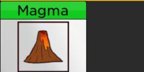 Magma (Elemental)