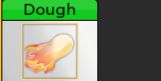 Dough (Elemental)