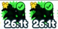 RAINBOW HELLISH AXOLOTL + BONUS PET AND GEMS