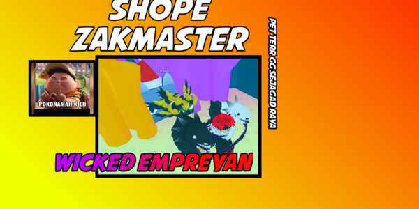 Wicked Empyrean Dragon - Pet Simulator X