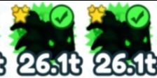 RAINBOW HELLISH AXOLOTL + BONUS PET AND GEMS|PET SIM