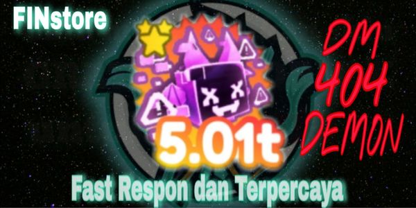 DARK MATTER 404 DEMONS || Pet Simulator