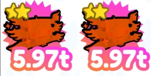 (bonus gems/pet) Astral axolotl