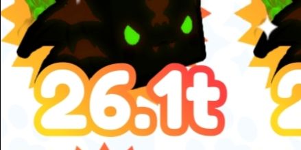 (bonus 50M gems) Hellish axolotl