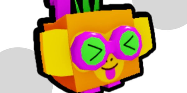 Punkey - Pet Simulator