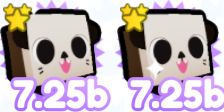 OTTER+20M Gems