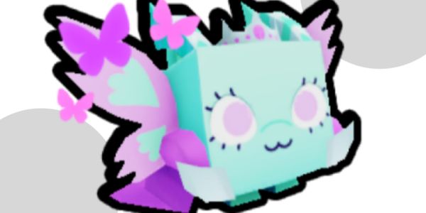 Fairy Queen - Pet Simulator