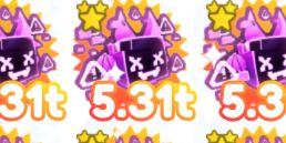 Dark Matter 404 Demon
