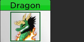 Dragon (Beast)