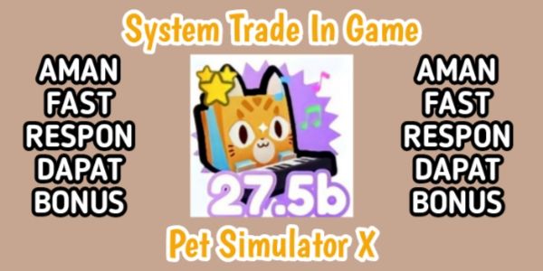Cat Keyboard - Pet Simulator