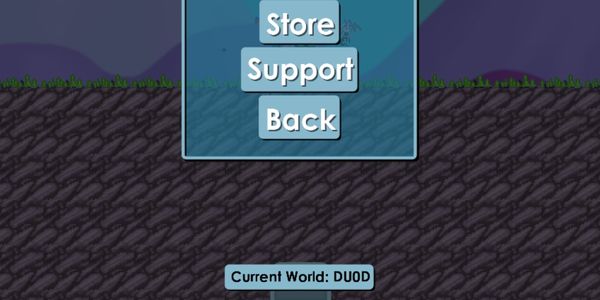 world 4 Letter