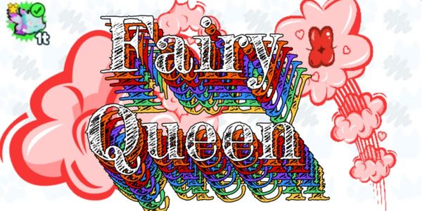 Fairy Queen | Pet Exclusive Simulator