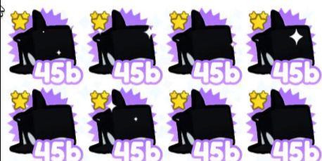 Orca Exclusive - Pet Simulator