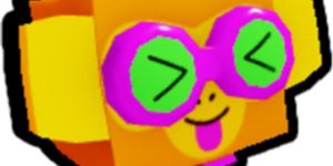 (Exclusive) Punkey Pet Simulator X