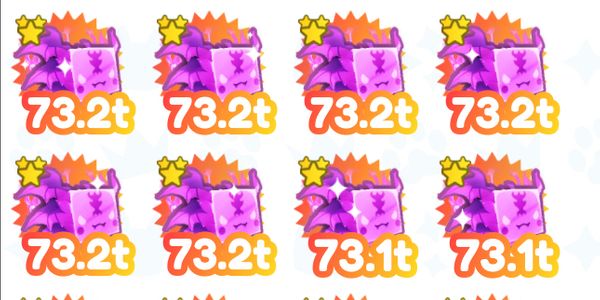 Dark Matter Hellish Axolotl + Bonus Gems 20M