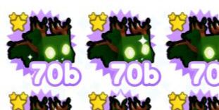 Nature Dragon Exclusive - Pet Simulator