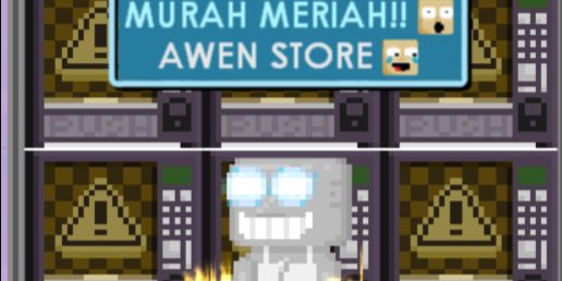 Cheap Vending Machines