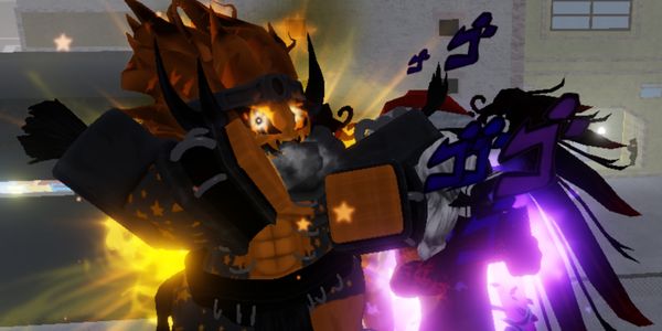 Beli Item Jack O Platinum(Star Platinum Base Skin) | Your Bizzare ...