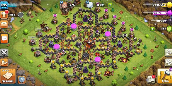 TH 10 MURAH 100% AMAN !!!