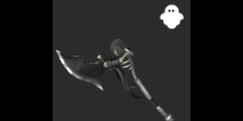 Ax Of The Reaper