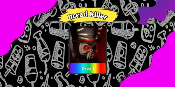 Dread Killer | Survive the killer