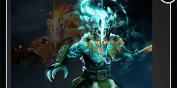 Exalted Bladeform Legacy (Arcana Juggernaut)