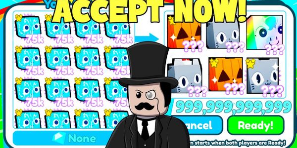 Electric Slime| Pet Simulator X Exclusive