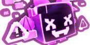 DARK MATTER 404 DEMON