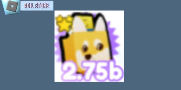 Stacked Doge Noob