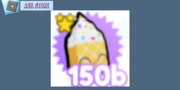 Ice Cream Cone