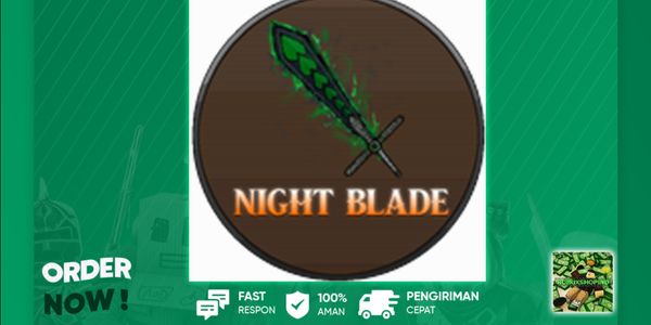 Midnight blade blox. Hunter blade кинг легаси.