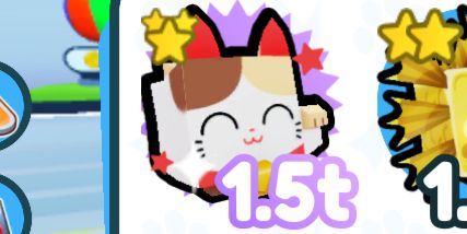 Lucky Cat