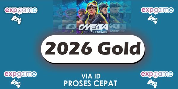 2026 Gold