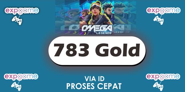783 Gold