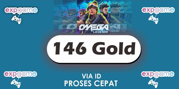 146 Gold