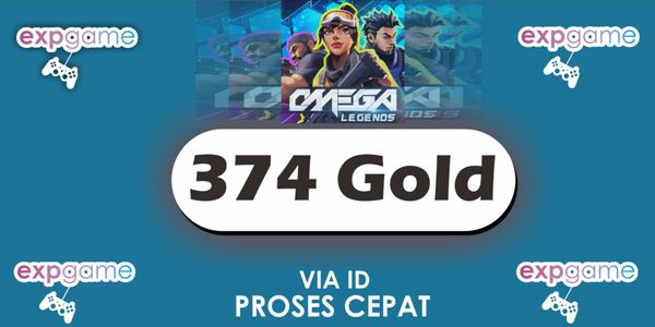 374 Gold
