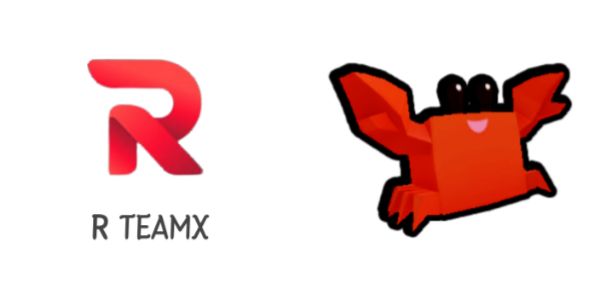 RAVE CRAB | PET SIMULATOR
