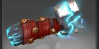Judgement of the Fallen (Immortal TI9 Earthshaker)