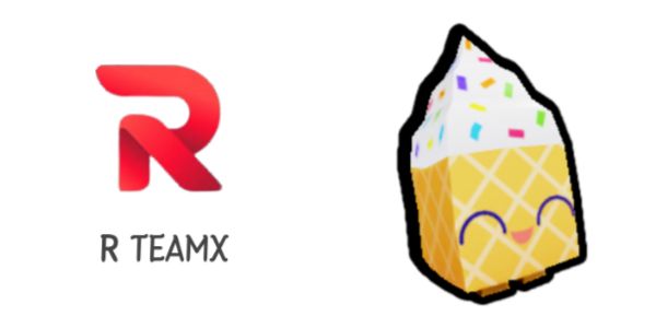 ICE CREAM CONE | PET SIMULATOR