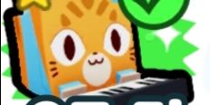 cat keyboard (exclusive)
