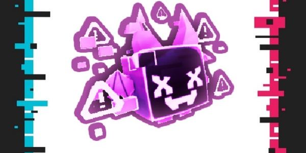 Dark Matter 404 Demon