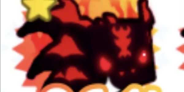 Hellish Axololt Regular
