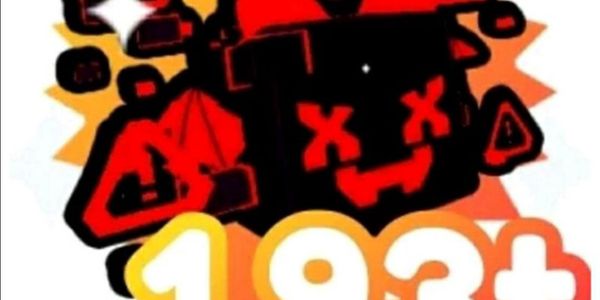 [ Rainbow ] 404 Demons
